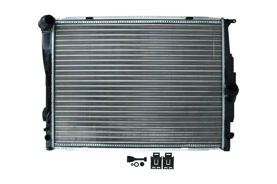 Kühler, Motorkühlung KAMOKA 7705123 Bild Kühler, Motorkühlung KAMOKA 7705123