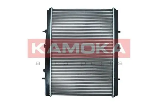 Kühler, Motorkühlung KAMOKA 7705124 Bild Kühler, Motorkühlung KAMOKA 7705124