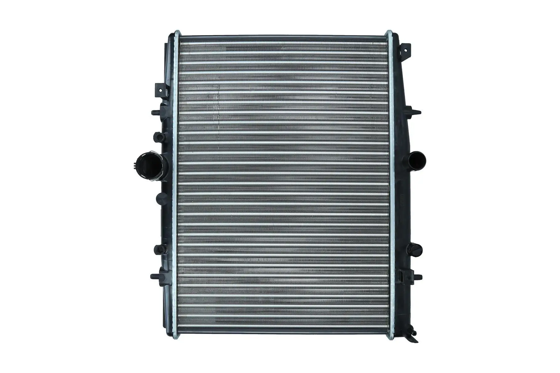 Kühler, Motorkühlung KAMOKA 7705124