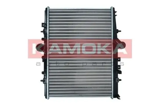 Kühler, Motorkühlung KAMOKA 7705125 Bild Kühler, Motorkühlung KAMOKA 7705125