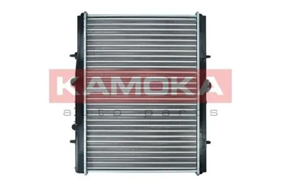 Kühler, Motorkühlung KAMOKA 7705125 Bild Kühler, Motorkühlung KAMOKA 7705125