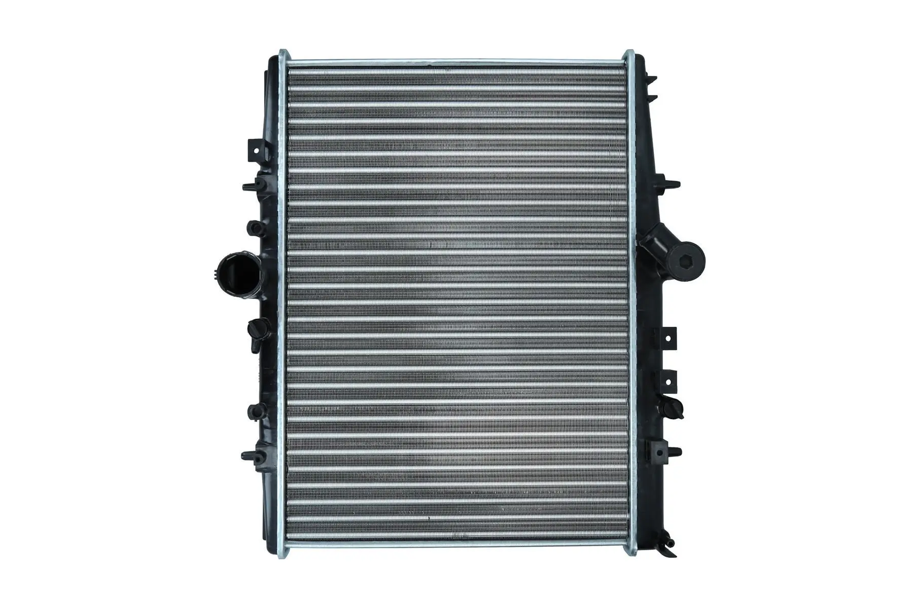 Kühler, Motorkühlung KAMOKA 7705125