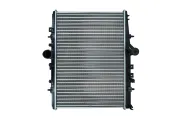 Kühler, Motorkühlung KAMOKA 7705125