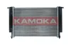 Kühler, Motorkühlung KAMOKA 7705127 Bild Kühler, Motorkühlung KAMOKA 7705127