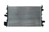 Kühler, Motorkühlung KAMOKA 7705128 Bild Kühler, Motorkühlung KAMOKA 7705128
