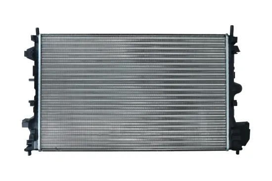 Kühler, Motorkühlung KAMOKA 7705128 Bild Kühler, Motorkühlung KAMOKA 7705128