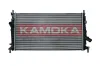 Kühler, Motorkühlung KAMOKA 7705129 Bild Kühler, Motorkühlung KAMOKA 7705129