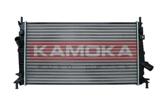 Kühler, Motorkühlung KAMOKA 7705129 Bild Kühler, Motorkühlung KAMOKA 7705129