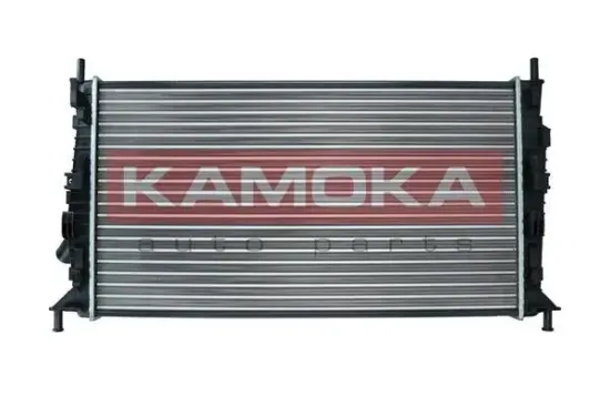 Kühler, Motorkühlung KAMOKA 7705129 Bild Kühler, Motorkühlung KAMOKA 7705129