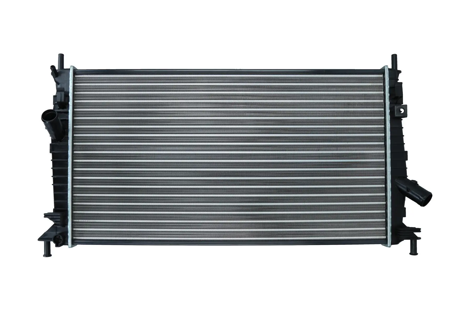 Kühler, Motorkühlung KAMOKA 7705129