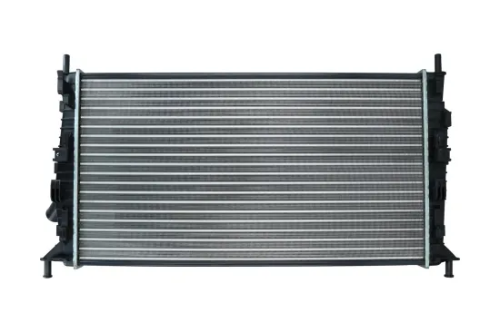 Kühler, Motorkühlung KAMOKA 7705129 Bild Kühler, Motorkühlung KAMOKA 7705129