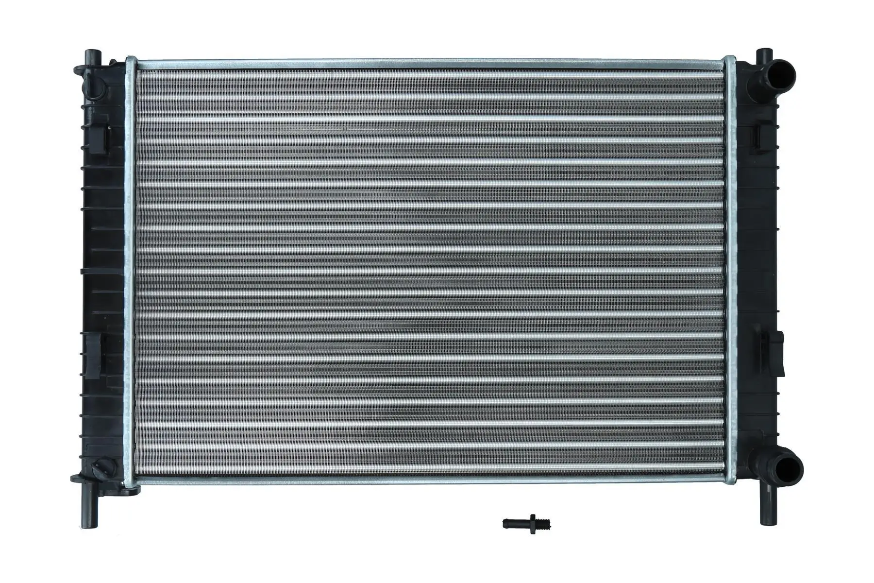 Kühler, Motorkühlung KAMOKA 7705130