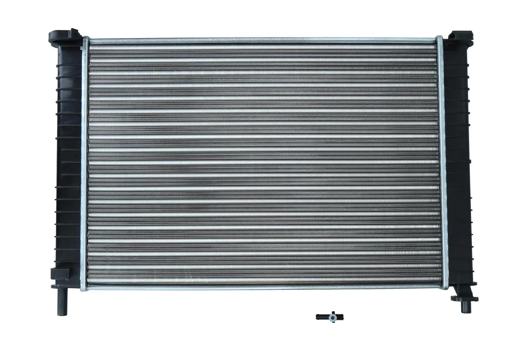 Kühler, Motorkühlung KAMOKA 7705146
