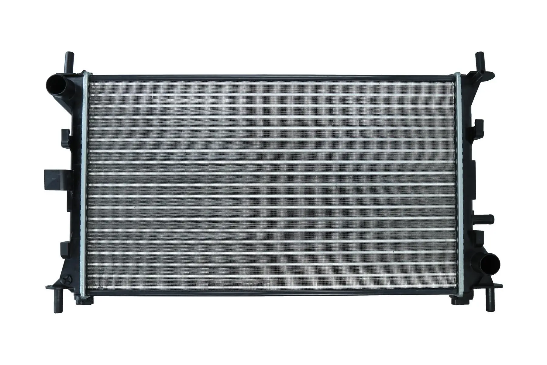 Kühler, Motorkühlung KAMOKA 7705132