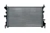 Kühler, Motorkühlung KAMOKA 7705132 Bild Kühler, Motorkühlung KAMOKA 7705132