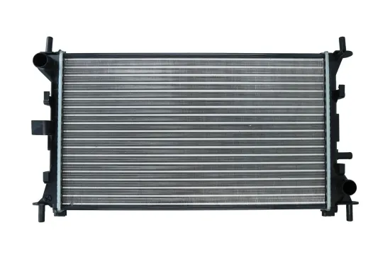 Kühler, Motorkühlung KAMOKA 7705132 Bild Kühler, Motorkühlung KAMOKA 7705132