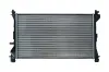 Kühler, Motorkühlung KAMOKA 7705132 Bild Kühler, Motorkühlung KAMOKA 7705132