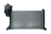Kühler, Motorkühlung KAMOKA 7705133