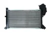 Kühler, Motorkühlung KAMOKA 7705133 Bild Kühler, Motorkühlung KAMOKA 7705133
