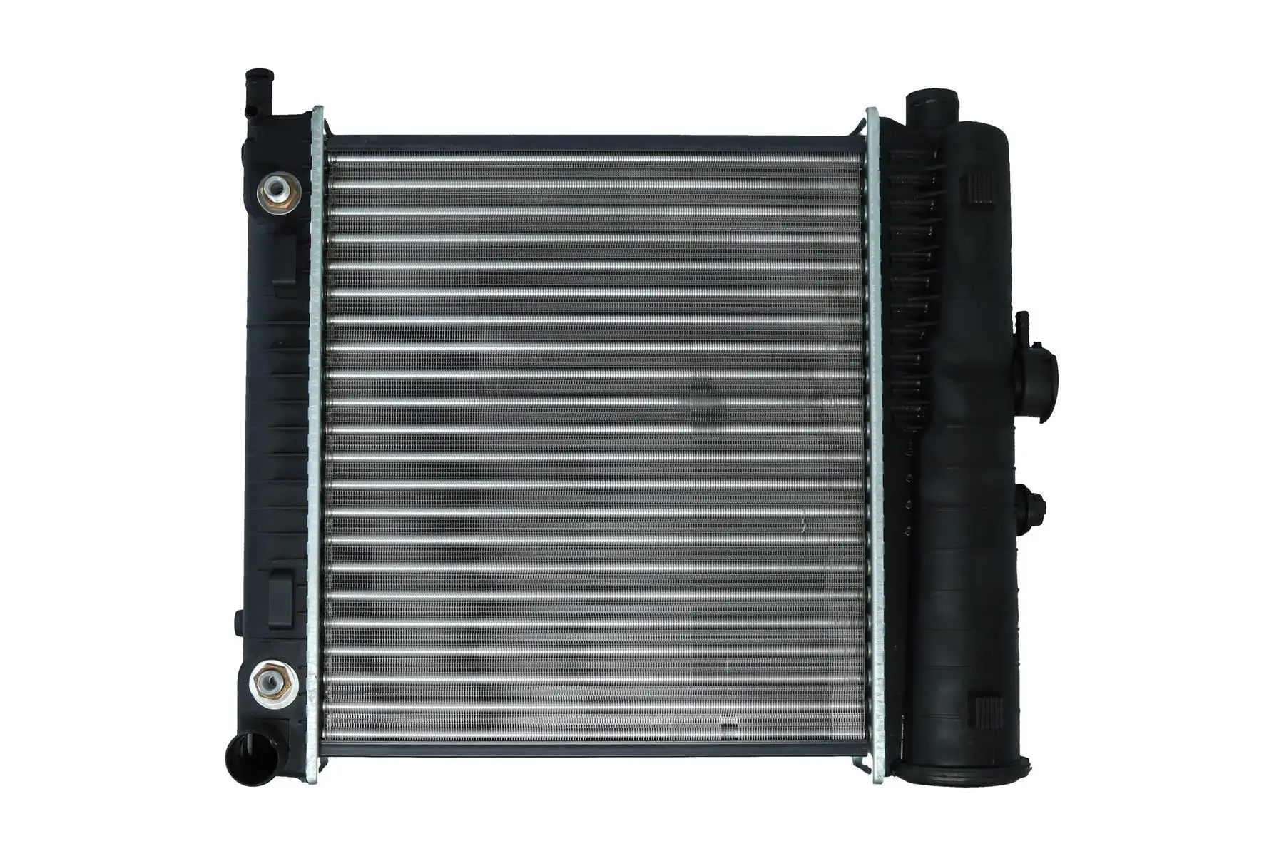 Kühler, Motorkühlung KAMOKA 7705138