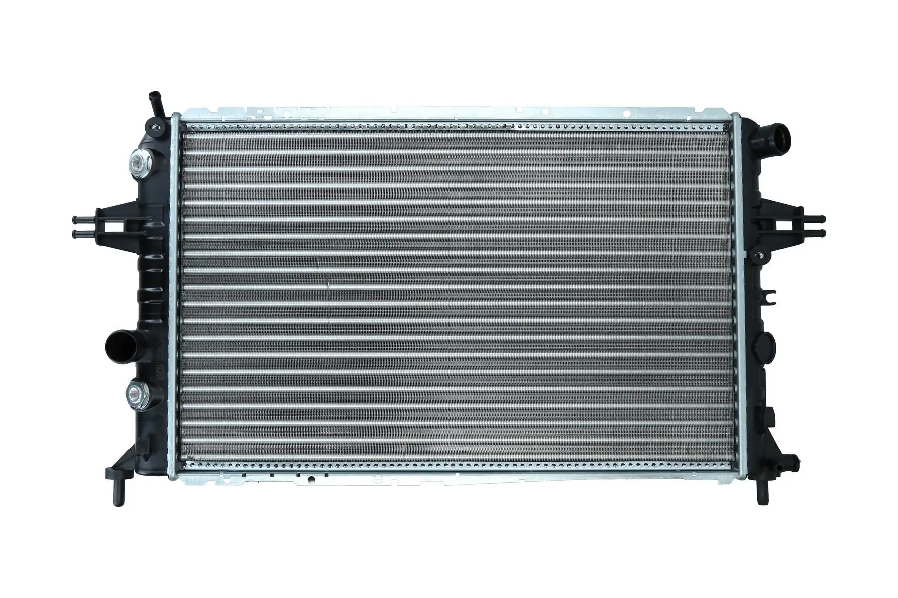 Kühler, Motorkühlung KAMOKA 7705135