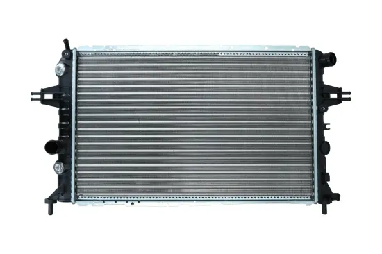 Kühler, Motorkühlung KAMOKA 7705135 Bild Kühler, Motorkühlung KAMOKA 7705135