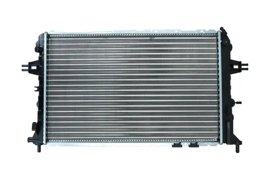 Kühler, Motorkühlung KAMOKA 7705135 Bild Kühler, Motorkühlung KAMOKA 7705135