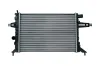 Kühler, Motorkühlung KAMOKA 7705136