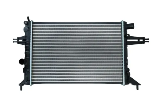 Kühler, Motorkühlung KAMOKA 7705136 Bild Kühler, Motorkühlung KAMOKA 7705136