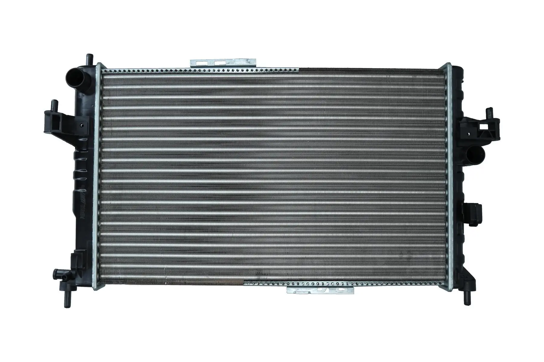 Kühler, Motorkühlung KAMOKA 7705137