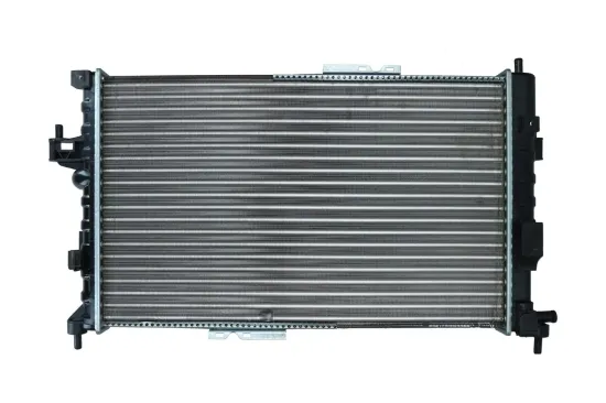 Kühler, Motorkühlung KAMOKA 7705137 Bild Kühler, Motorkühlung KAMOKA 7705137