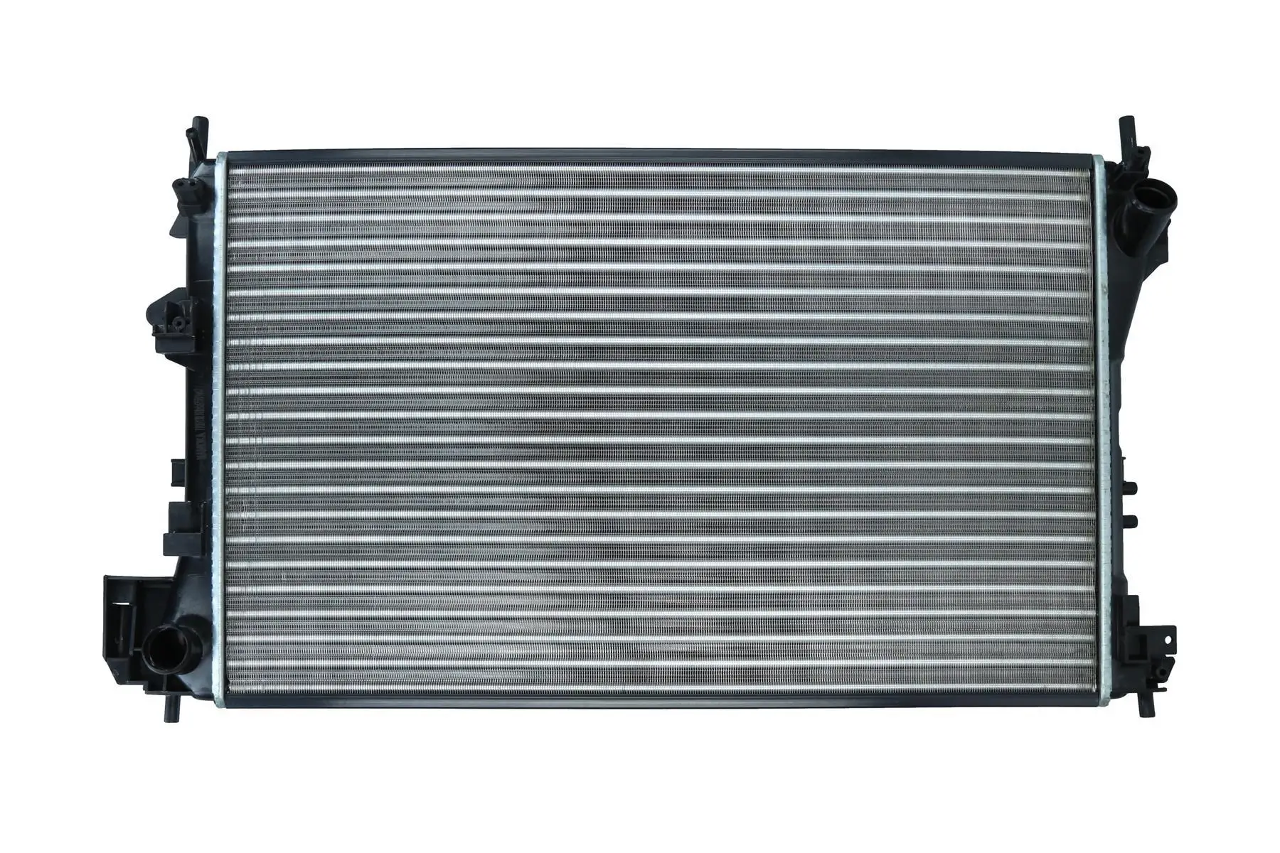 Kühler, Motorkühlung KAMOKA 7705138