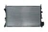 Kühler, Motorkühlung KAMOKA 7705138 Bild Kühler, Motorkühlung KAMOKA 7705138