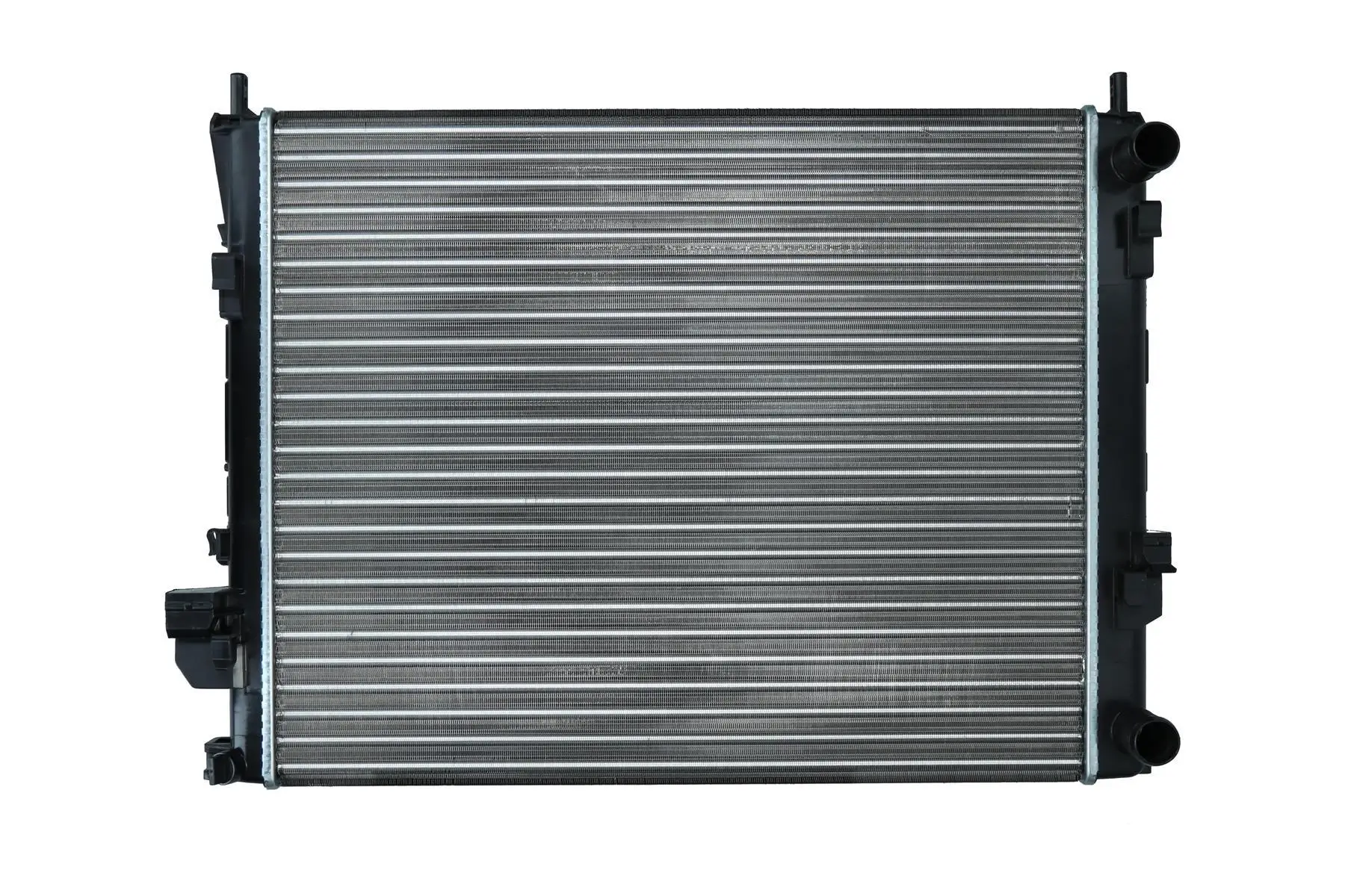 Kühler, Motorkühlung KAMOKA 7705139