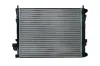 Kühler, Motorkühlung KAMOKA 7705139 Bild Kühler, Motorkühlung KAMOKA 7705139
