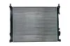 Kühler, Motorkühlung KAMOKA 7705139 Bild Kühler, Motorkühlung KAMOKA 7705139