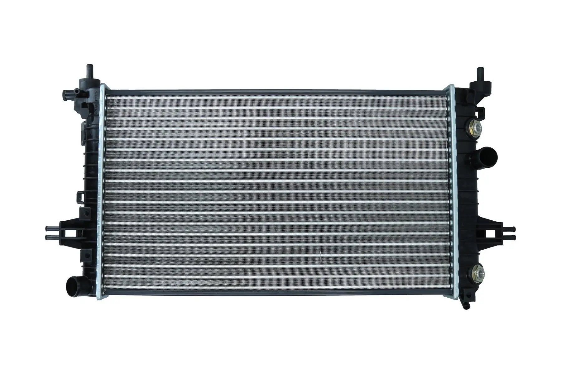 Kühler, Motorkühlung KAMOKA 7705140