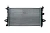 Kühler, Motorkühlung KAMOKA 7705140 Bild Kühler, Motorkühlung KAMOKA 7705140