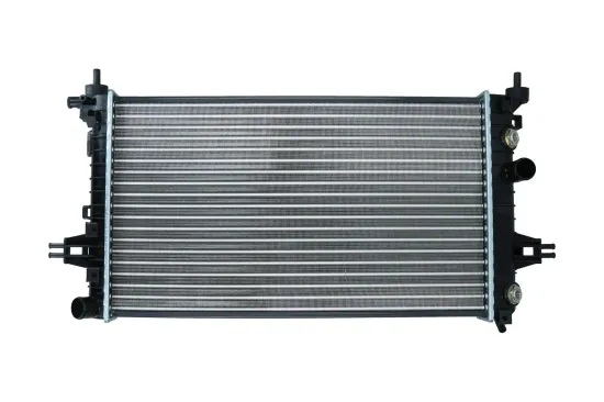 Kühler, Motorkühlung KAMOKA 7705140 Bild Kühler, Motorkühlung KAMOKA 7705140
