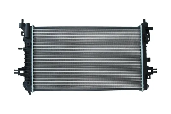 Kühler, Motorkühlung KAMOKA 7705140 Bild Kühler, Motorkühlung KAMOKA 7705140