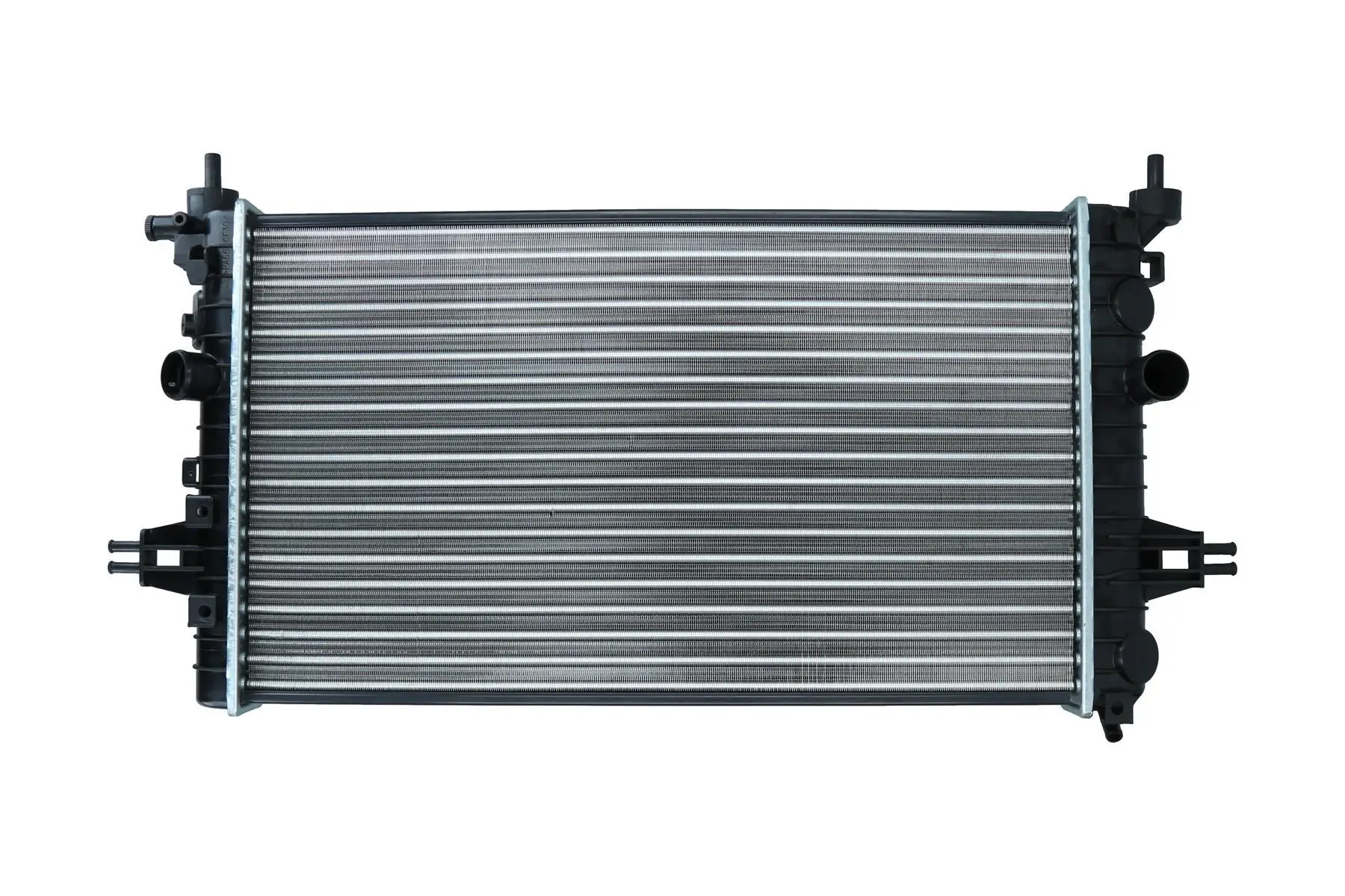 Kühler, Motorkühlung KAMOKA 7705141