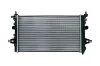 Kühler, Motorkühlung KAMOKA 7705141 Bild Kühler, Motorkühlung KAMOKA 7705141