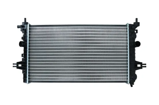 Kühler, Motorkühlung KAMOKA 7705141 Bild Kühler, Motorkühlung KAMOKA 7705141