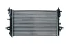 Kühler, Motorkühlung KAMOKA 7705141 Bild Kühler, Motorkühlung KAMOKA 7705141