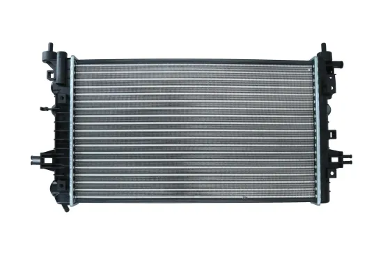 Kühler, Motorkühlung KAMOKA 7705141 Bild Kühler, Motorkühlung KAMOKA 7705141