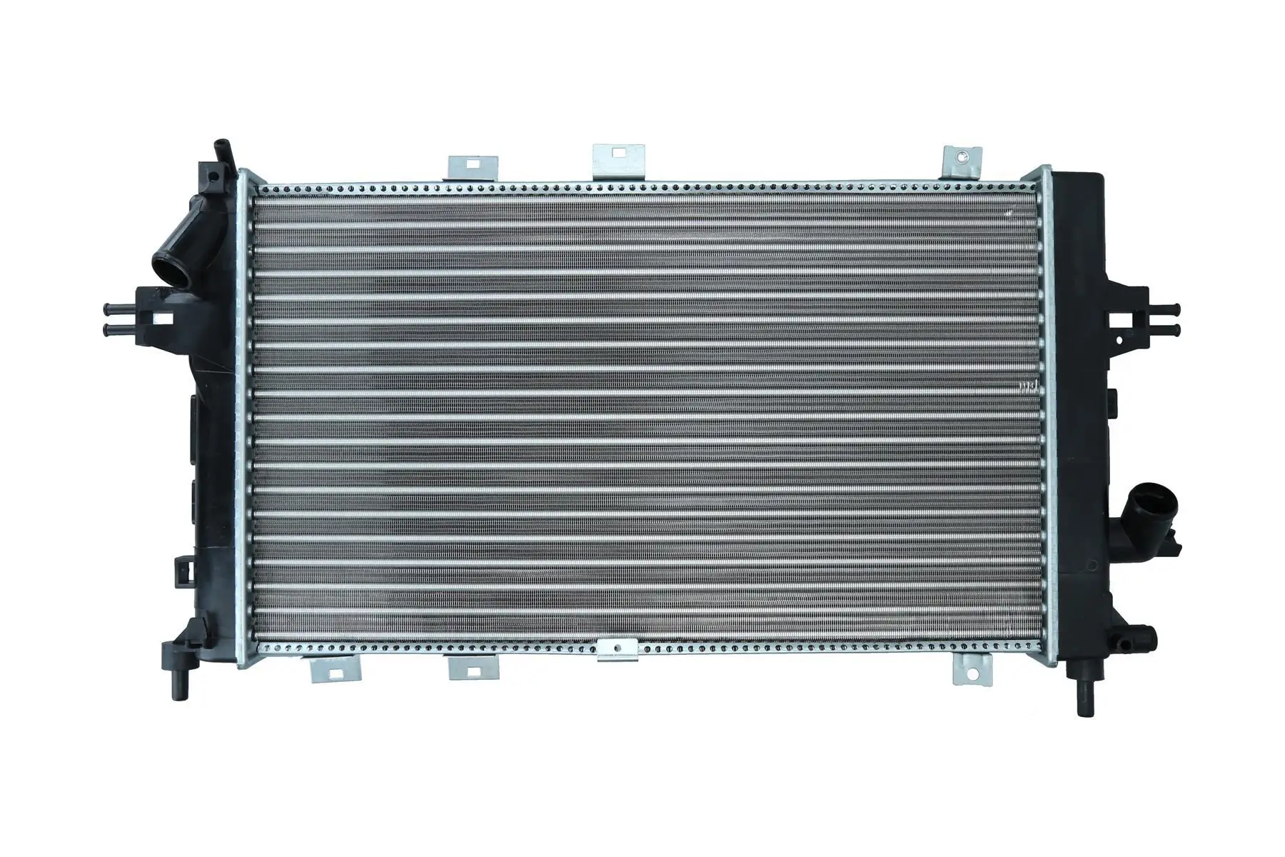 Kühler, Motorkühlung KAMOKA 7705142