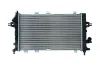 Kühler, Motorkühlung KAMOKA 7705142 Bild Kühler, Motorkühlung KAMOKA 7705142