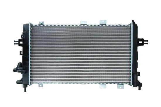 Kühler, Motorkühlung KAMOKA 7705142 Bild Kühler, Motorkühlung KAMOKA 7705142