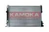 Kühler, Motorkühlung KAMOKA 7705143 Bild Kühler, Motorkühlung KAMOKA 7705143