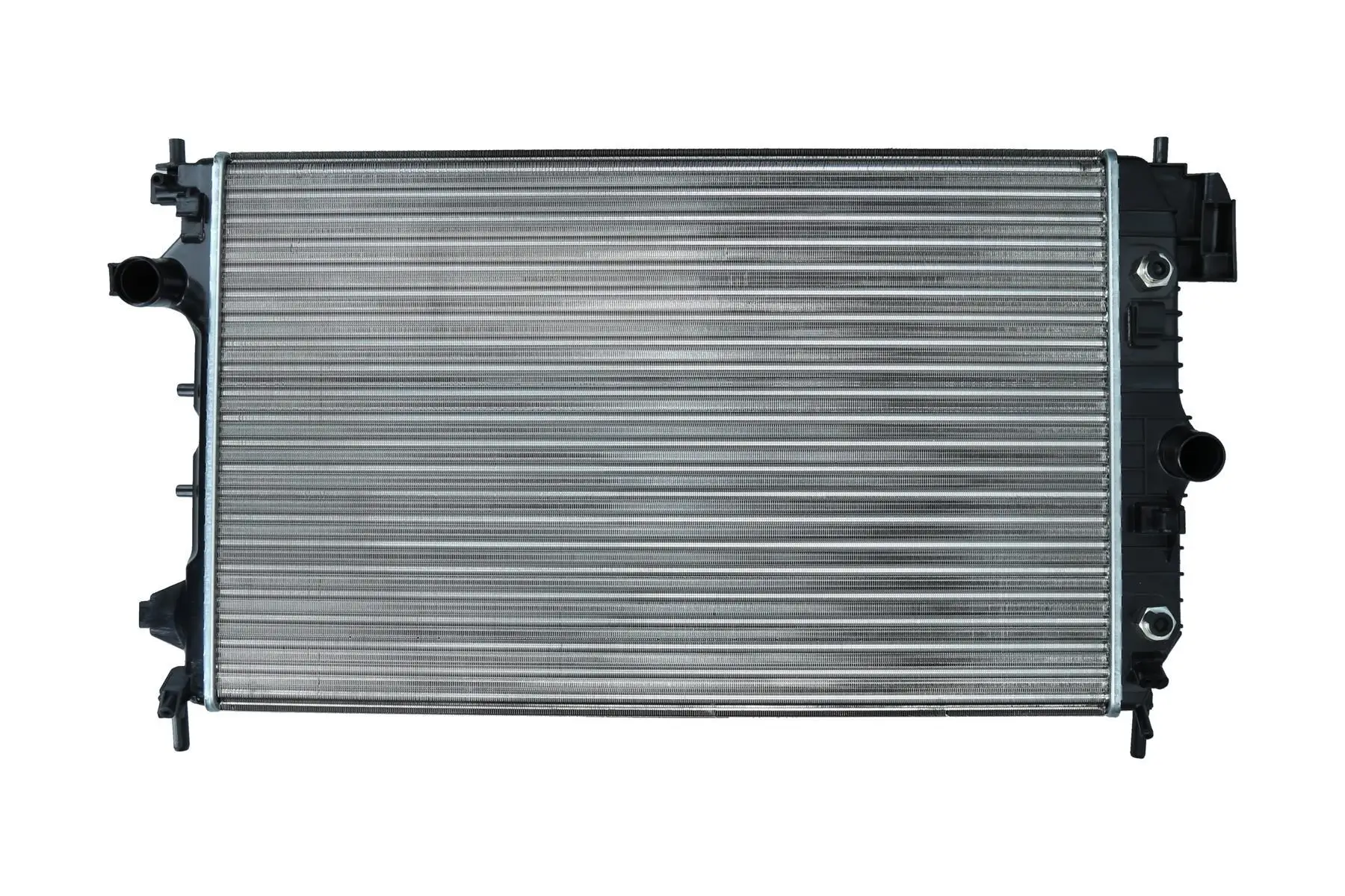 Kühler, Motorkühlung KAMOKA 7705144